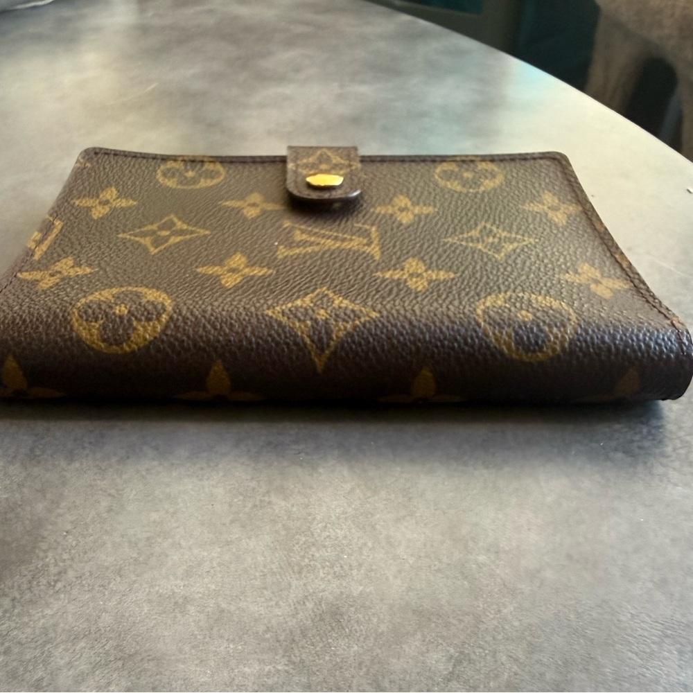 Louis Vuitton 1998 Monogram Agenda PM - Picture 10 of 13